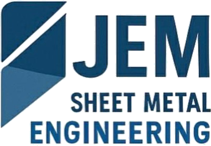 JEM Sheet Metal & Engineering Ltd — precision laser cutting and fabrication, Stockport